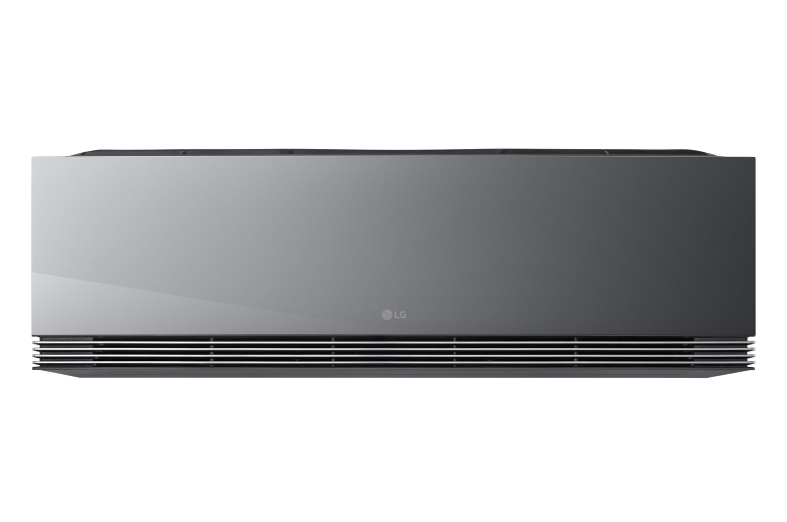 มุมมองด้านหน้าของ แอร์อินเวอร์เตอร์ LG ARTCOOL รุ่น ART18A ART18A